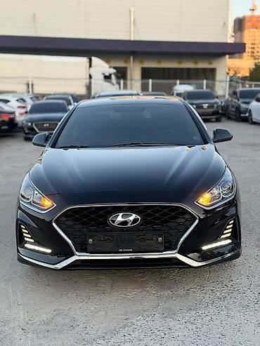 hyundai solaris 2013: Hyundai Sonata: 2020 г., Газ, Седан — 1
