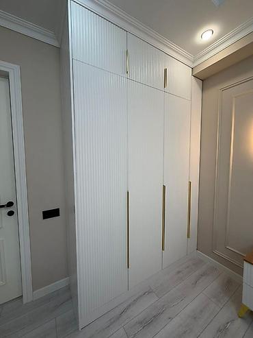 Продажа квартир: 2 комнаты, 80 м², Элитка, 6 этаж, Дизайнерский ремонт — 7