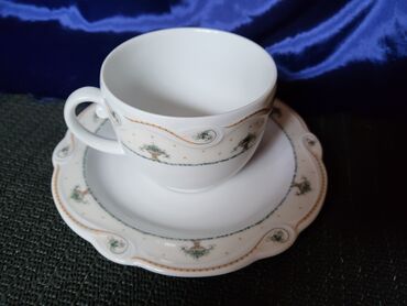 Ostali antikviteti: Set Seltmaan Weiden Bavaria porcelan 1949 do 1954g. Set — 6