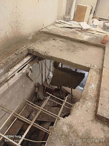 karotçu: #betonisleri #beton #betonkesme #betonkəsimi #betonkesim #betondesme — 10