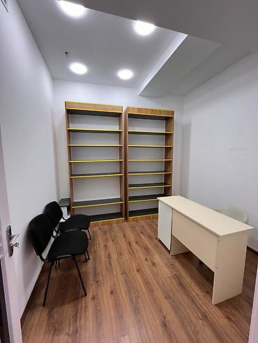 Коммерческая недвижимость: Af mall t/m 2-ci mərtəbə Shikh Jafarli Group (Ofislərin uzunmüddətli — 6