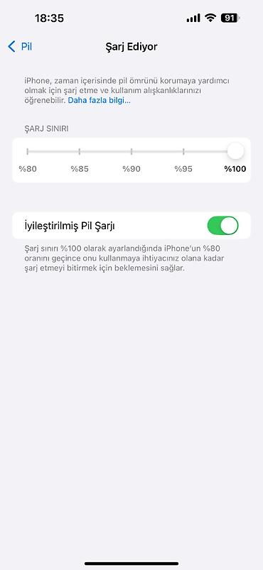 aux iphone: IPhone 15 Pro Max, 256 GB, Natural Titanium, Barmaq izi, Face ID, Simsiz şarj — 3