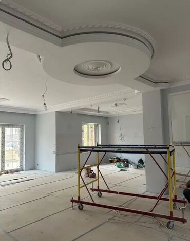 Покраска: Покраска ворот, Покраска стен, Покраска потолков, На водной основе, На масляной основе, Больше 6 лет опыта — 5