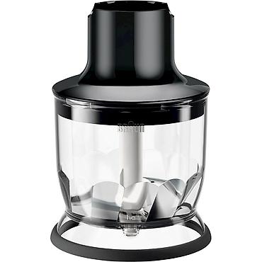 блендер браун: №: 1536 Məhsulun adı: Blender Braun Multiquick 9 MQ9147X Brend: Braun — 5