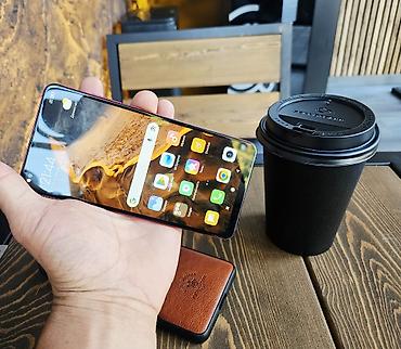 сяоми 9т: Xiaomi, Mi 9T, Б/у, 64 ГБ, цвет - Красный, 1 SIM, 2 SIM — 10