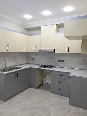 Uzunmüddətli kirayə mənzillər: Əhmədli m/s. Ukraina dairəsi. Yeni tikili. Kontakt Home — 9