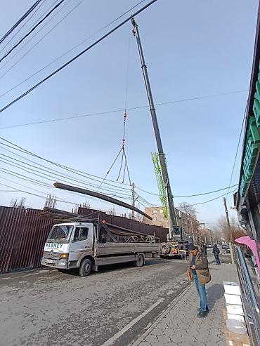 sprinter bazar: Грузоперевозки по городу и регионам: - до 15 тон (до 12 поддонов) - — 7