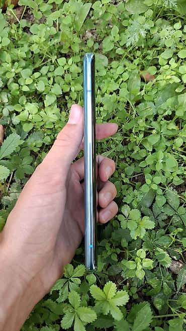 чехол ми 10: Xiaomi, Mi 10 5G, Б/у, 256 ГБ, цвет - Голубой, 2 SIM — 4
