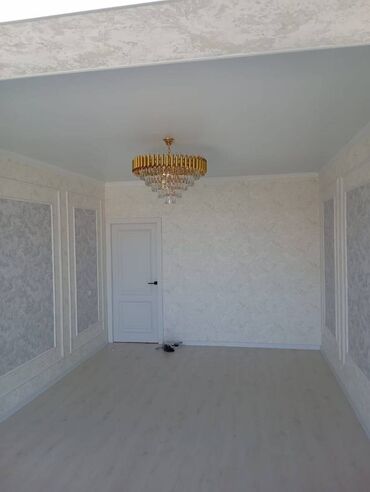 профсоюзная квартира: 1 комната, 53 м², Элитка, 7 этаж, Евроремонт