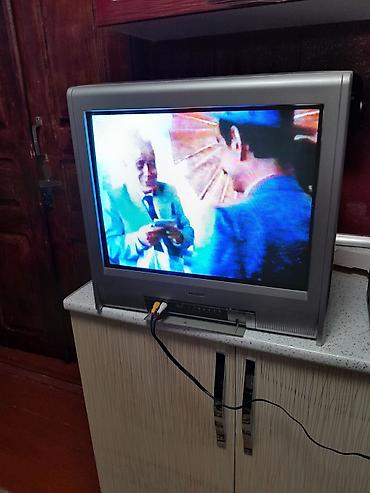 Televizorlar: Продам Телевизор Ташиба Плоский Экраном Почти Новый России не — 3