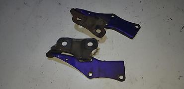 SARKE HAUBE ZA NISSAN 300 ZX OD 1990. DO 1997. GOD