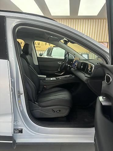 BYD: BYD Sea Lion 05: 2025 г., 0.1 л, Автомат, Электромобиль, Кроссовер — 9