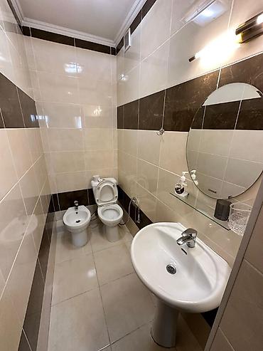 мск: 2 комнаты, 85 м², Южная Магистраль Элитка, 2 этаж, Евроремонт — 7