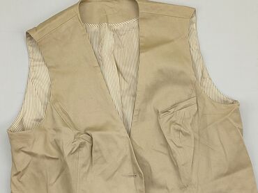 Men's Clothing: Suit vest for men, M (EU 38), condition - Good