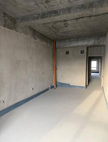 flat in osh: 3 комнаты, 130 м², Элитка, 13 этаж, ПСО (под самоотделку) — 6