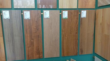 taxta çornu pol: Laminate döşəmə panelləri – müxtəlif rəng və teksturalarda - Məhsul