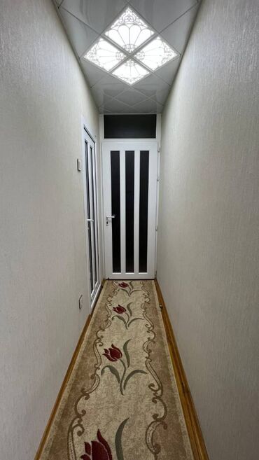 Köhnə tikili: Sumqayıt, 4 otaqlı, Köhnə tikili, 114 kv. m — 5