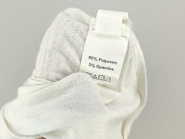 shein botki: Shein, Koszulka dla mężczyzn, rozmiar S — 6