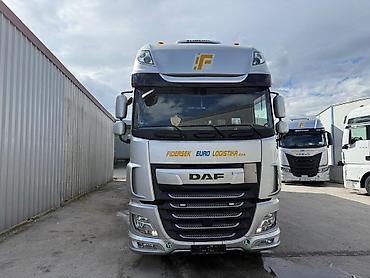 Грузовики: Грузовик, Б/у — 9