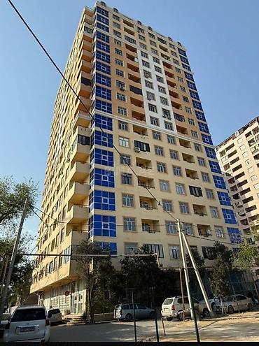 kupca: 3 otaqlı, Yeni tikili, 82 kv. m — 1