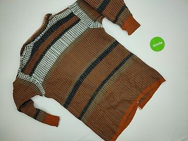 kurtki c: Cardigan, Kardigan damski, rozmiar 3XL — 3