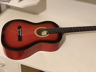 gitara klasik: Klassik gitara, İşlənmiş — 2
