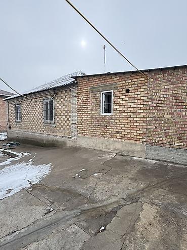 Продажа коттеджей и домов: ✨Продаётся дом в с. Новопавловка (Бишкек)✨ 🏡Характеристики: • Участок — 2