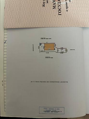 Продажа коттеджей и домов: 🏡 Продается шикарный дом для дружной семьи! 📍 Район: Осмонкулова / — 5