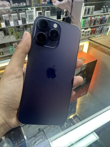 китайский айфон 14 про макс цена бишкек: IPhone 14 Pro Max, Новый, 256 ГБ, Deep Purple, 87 %