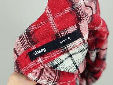 sandro polska: Sinsay, Koszula damska, rozmiar S — 4