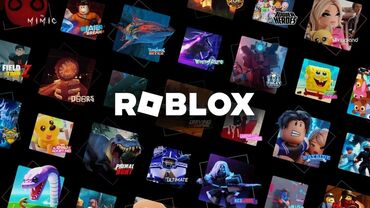 Roblox platformasında oyun təcrübənizi zənginləşdirmək üçün Robux əldə