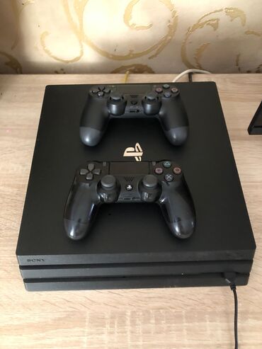 psp 3000 цена: PS4 PRO 1TB Использовалась в домашних условиях! В комплекте: два