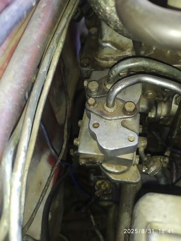 Raspredvallar: Zaslonka Mitsubishi IO 1999 il, Ödənişli çatdırılma