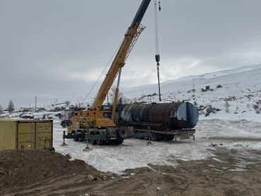 требуется водитель в с: Талап кылынат Атайын техника оператору, Төлөм Күн сайын, Тажрыйбасы 5 жылдан жогору