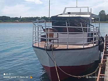 Водный транспорт: Водный транспорт — 8