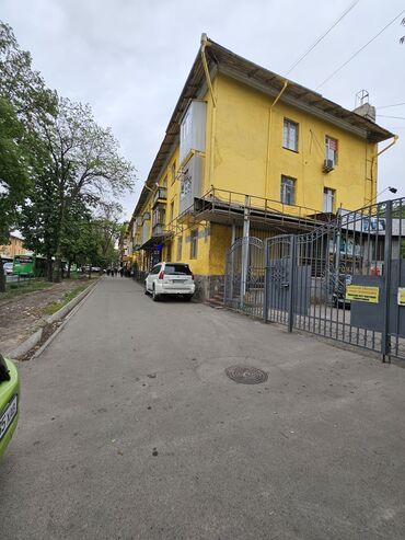 Продажа квартир: 2 комнаты, 42 м², Индивидуалка, 1 этаж, Старый ремонт