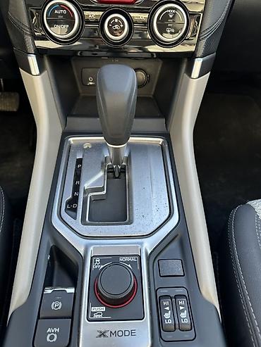 Subaru: Subaru Forester: 2020 г., 2.5 л, Бензин, Кроссовер — 6