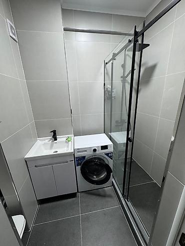 Продажа квартир: 2 комнаты, 63 м², Элитка, 2 этаж, Евроремонт — 9