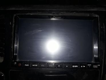 manitor: Pioneer monitor maşın maqnitafonu satılır. Qiymət: 300 AZN, qiymətdə — 2
