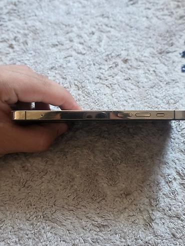 13 pro green: IPhone 12 Pro, Б/у, 256 ГБ, Серебристый, Чехол, 81 % — 6