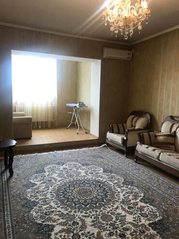 бита in Кыргызстан | ОТВЕРТКИ И ШУРУПОВЕРТЫ: Индивидуалка, 2 комнаты, 63 кв. м, Бронированные двери, Парковка