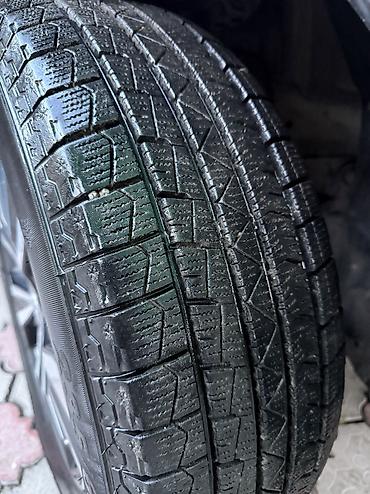 Nissan: Nissan Murano: 2022 г., 3.5 л, Типтроник, Бензин, Кроссовер at lalafo.kg — 12 Nissan: Nissan Murano: 2022 г., 3.5 л, Типтроник, Бензин, Кроссовер — 12