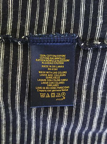 kaput onerca: Polo Ralph Lauren muška pamučna majica Simpatična mladalačka — 9