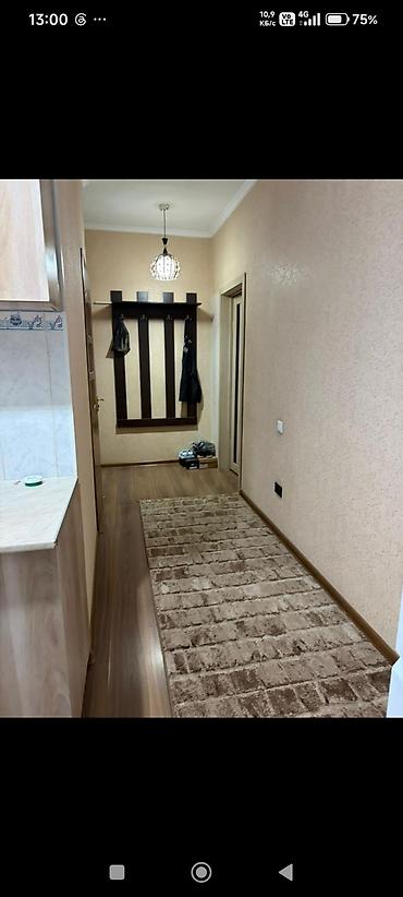flat osh: 1 комната, Аламединский рынок / базар Собственник, С подселением, от 3 месяцев, от 6 месяцев, от 1 года, С мебелью полностью — 3