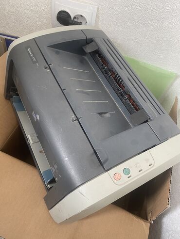 ноутбук принтер: Легендарный принтер неубиваемый