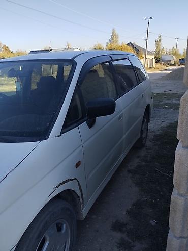 Honda: Honda Odyssey: 2003 г., 2.3 л, Автомат, Бензин — 4