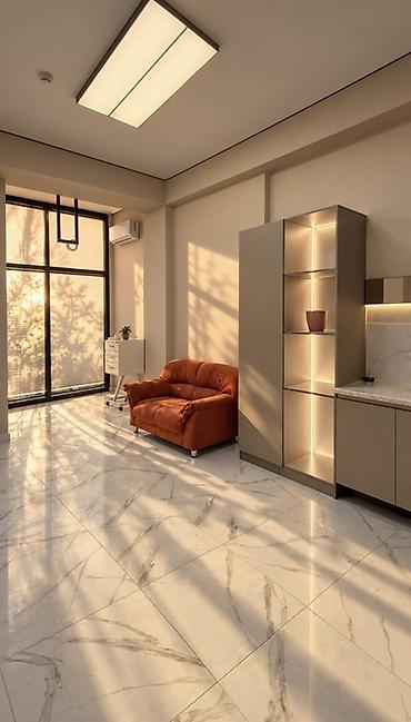 Сдаю Отдельный кабинет: Для косметолога, 17 м², В жилом комплексе