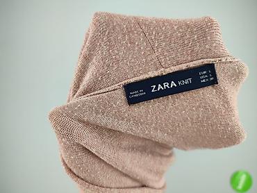 rozek: Zara, Kardigan damski, rozmiar L — 4