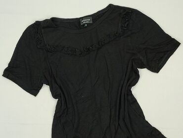 iceberg t shirty mickey mouse: Reserved, Women`s T-shirt, size XS (EU 34)
