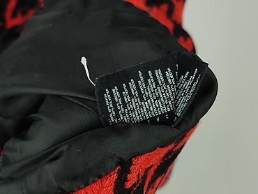 sweter geometryczny: Kardigan damski, rozmiar L — 5